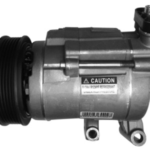 Compresseur, climatisation CHEVROLET,HOLDEN 22745357