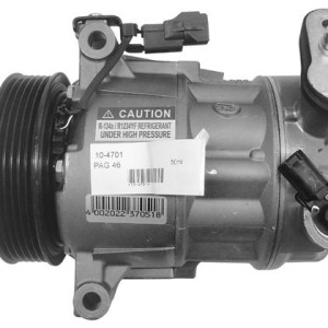 Compresseur, climatisation JEEP 53349623
