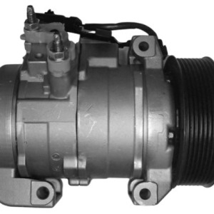 Compresseur, climatisation DODGE P55111444AB