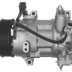 Compresseur, climatisation HONDA 38800-5AN-A010-M1