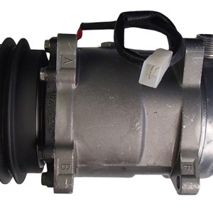 Compresseur, climatisation UNIVERSAL SD508-5446
