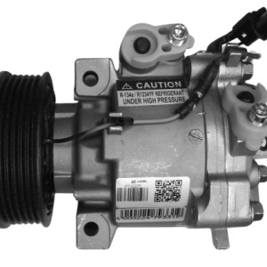 Compresseur, climatisation MITSUBISHI 7813A821