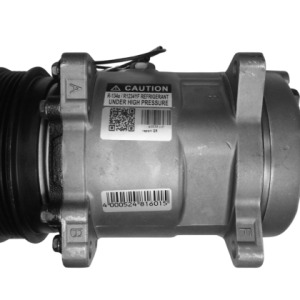 Compresseur, climatisation UNIVERSAL SD508-9540