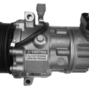 Compresseur, climatisation FIAT SD6V12-1962