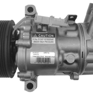 Compresseur, climatisation RENAULT,MERCEDES,NISSAN A4158307700