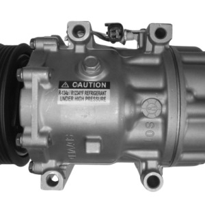 Compresseur, climatisation FORD,VOLVO SD7V16-1825