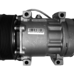 Compresseur, climatisation CATERPILLAR SD7H15-4131