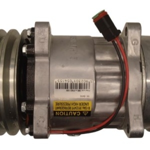 Compresseur, climatisation VOLVO SD7H15-6036