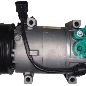 Compresseur, climatisation KIA F500-CPABB04