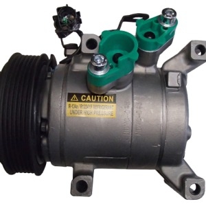 Compresseur, climatisation HYUNDAI F500-QADCA-02