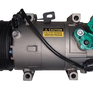 Compresseur, climatisation HYUNDAI F500-QADAB-05