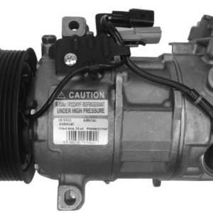 Compresseur, climatisation NISSAN 92600-4CA3A