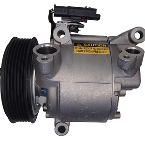 Compresseur, climatisation CITROEN 88310-YV020-D