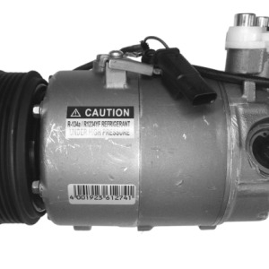 Compresseur, climatisation BMW 64522747322-01