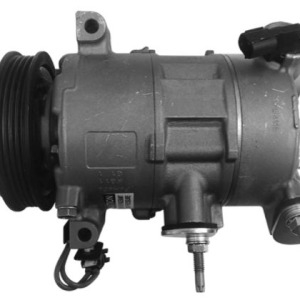 Compresseur, climatisation FORD 2031154