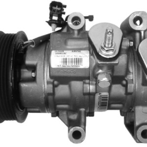 Compresseur, climatisation UNIVERSAL 1101314