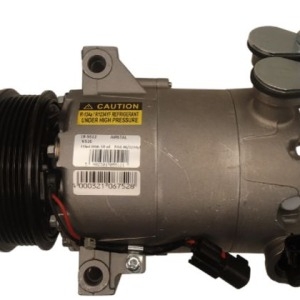 Compresseur, climatisation FORD DV61-19D629-FF
