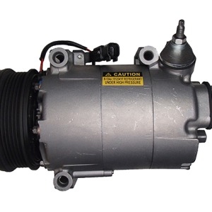 Compresseur, climatisation FORD GV61-19D629-WA