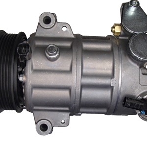 Compresseur, climatisation FORD 2112670