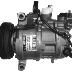 Compresseur, climatisation AUDI 4K0816803G