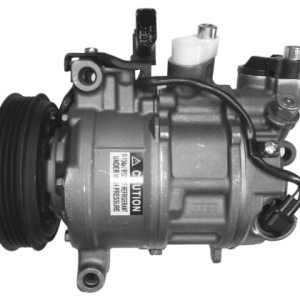 Compresseur, climatisation AUDI 80A816803D