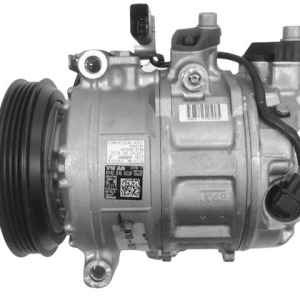 Compresseur, climatisation AUDI 4M0816803F