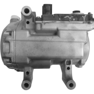 Compresseur, climatisation NISSAN 042000-0260