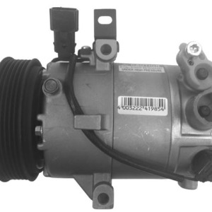 Compresseur, climatisation HYUNDAI 97701-3X601