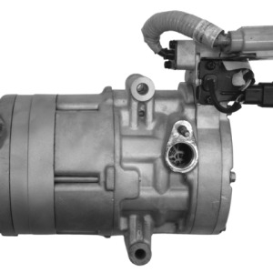 Compresseur, climatisation HYUNDAI F502-LFEBA-02