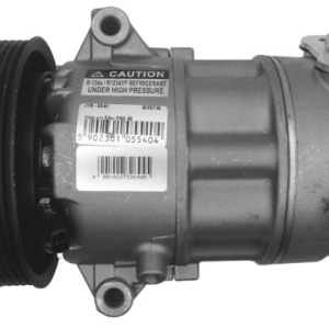 Compresseur, climatisation ALFA ROMEO 01141272