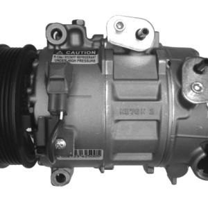 Compresseur, climatisation ALFA ROMEO 50537004