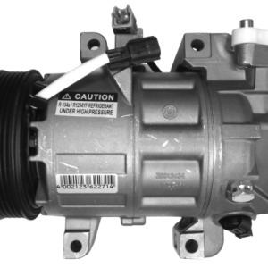 Compresseur, climatisation NISSAN 92600-3TA0E