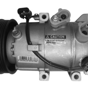Compresseur, climatisation HYUNDAI F500-HFCAE08