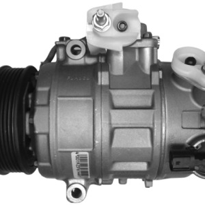 Compresseur, climatisation FORD DA83-19D629-BD