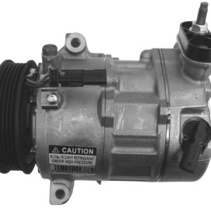 Compresseur, climatisation CHEVROLET MC447140-0961