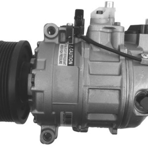 Compresseur, climatisation BENTLEY 3W0820803