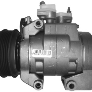 Compresseur, climatisation FORD HC3H-19D629-CC
