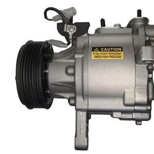 Compresseur, climatisation SUBARU 447280-3560