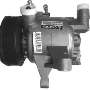 Compresseur, climatisation SUBARU T72135AA