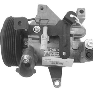 Compresseur, climatisation SUBARU 73111FJ041