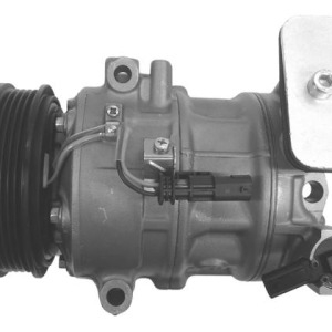 Compresseur, climatisation CHEVROLET PXC14-8714A
