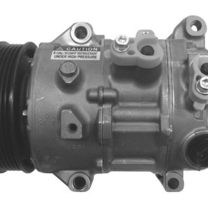 Compresseur, climatisation TOYOTA 88310-06570