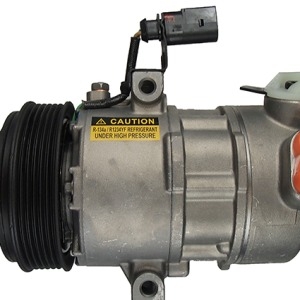 Compresseur, climatisation SEAT,SKODA,VW 1S0816803