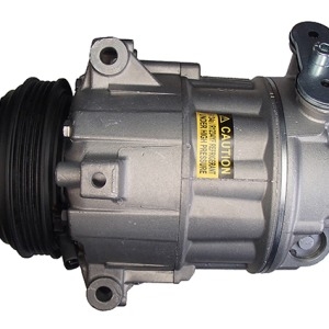Compresseur, climatisation FIAT 5801859861