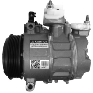 Compresseur, climatisation FORD H1F1-19D629-HA