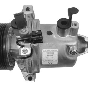 Compresseur, climatisation NISSAN 926003PU6B