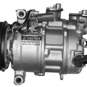 Compresseur, climatisation VW,SKODA GE447140-7011