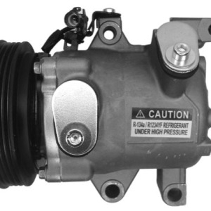Compresseur, climatisation SUZUKI 447280-3593