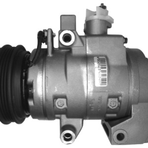 Compresseur, climatisation FORD HL3H-19D629-JC