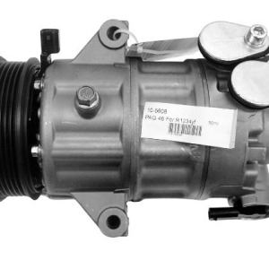 Compresseur, climatisation FORD GN11-19D629-A2A